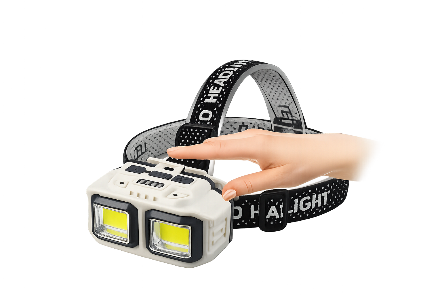 headlamp