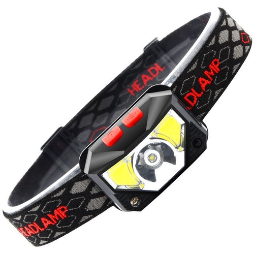headlamp