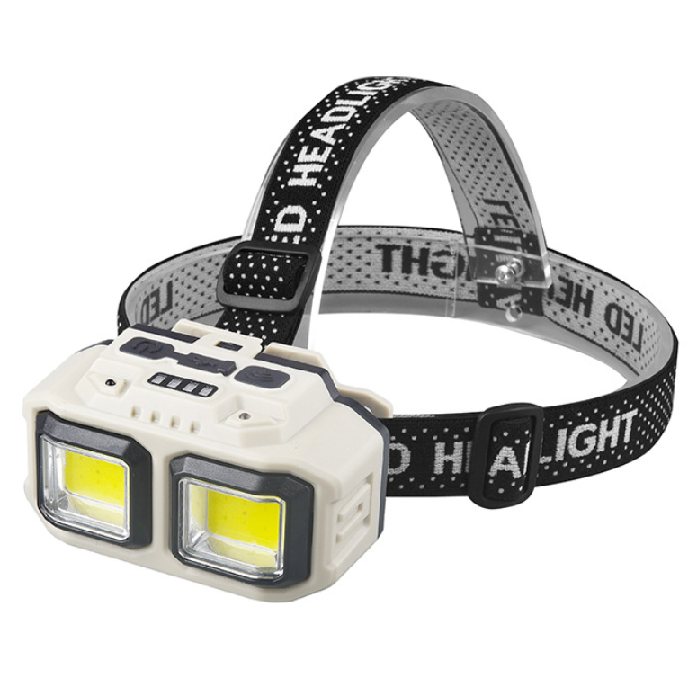 Headlamp