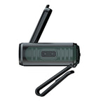Rechargeable Clip-On Cap Light