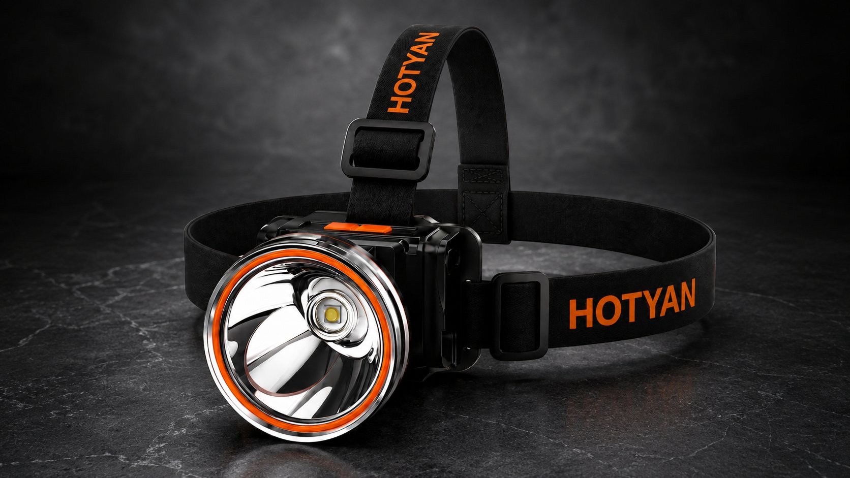 HOTYAN HeadLamp A120