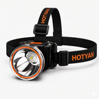 HOTYAN A120 comfortable headlamp for car mechanic repair